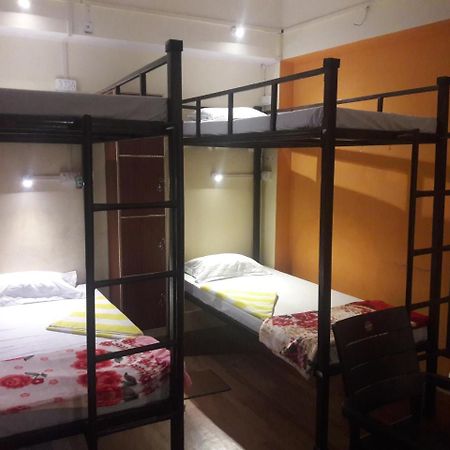 Buddha Guest House Varanasi Ngoại thất bức ảnh