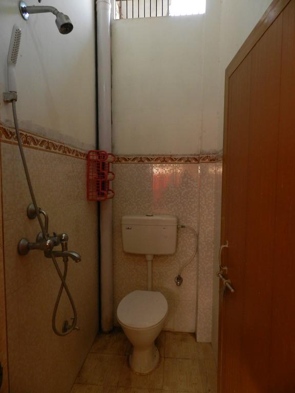 Buddha Guest House Varanasi Ngoại thất bức ảnh