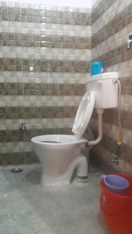 Buddha Guest House Varanasi Ngoại thất bức ảnh