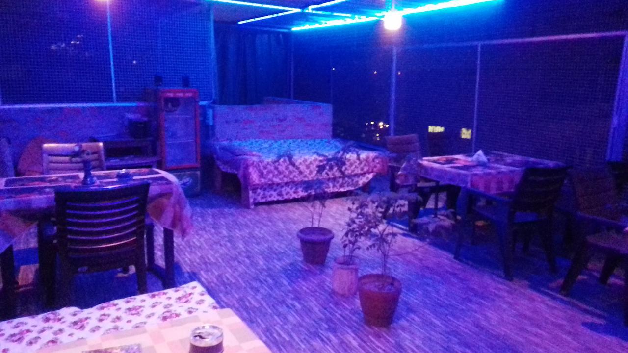 Buddha Guest House Varanasi Ngoại thất bức ảnh
