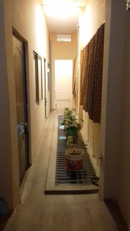 Buddha Guest House Varanasi Ngoại thất bức ảnh
