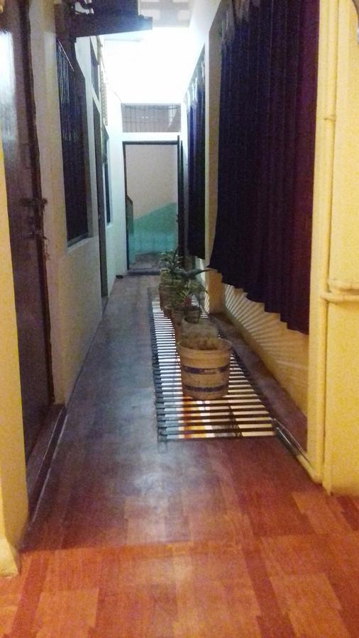 Buddha Guest House Varanasi Ngoại thất bức ảnh
