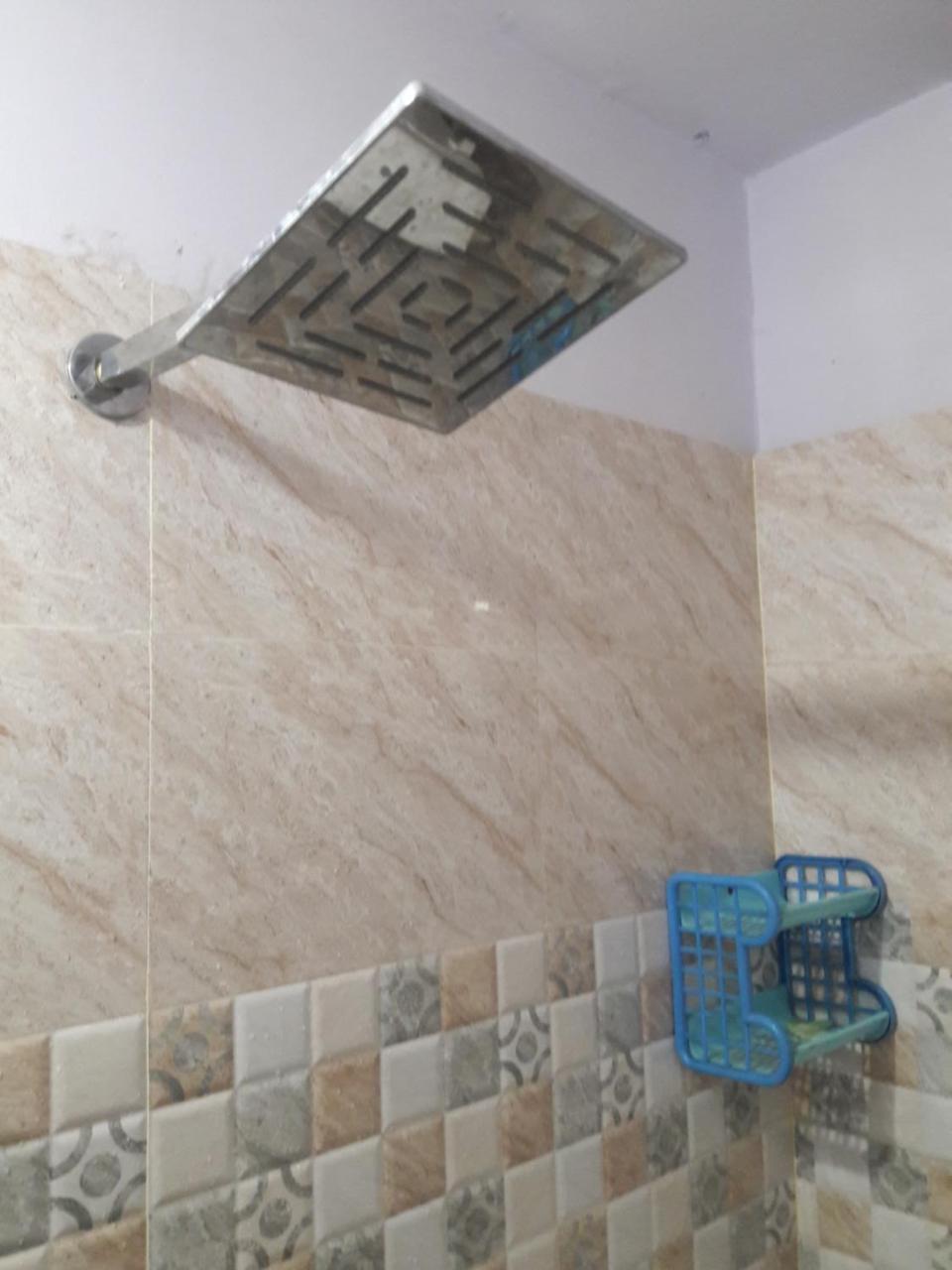 Buddha Guest House Varanasi Ngoại thất bức ảnh